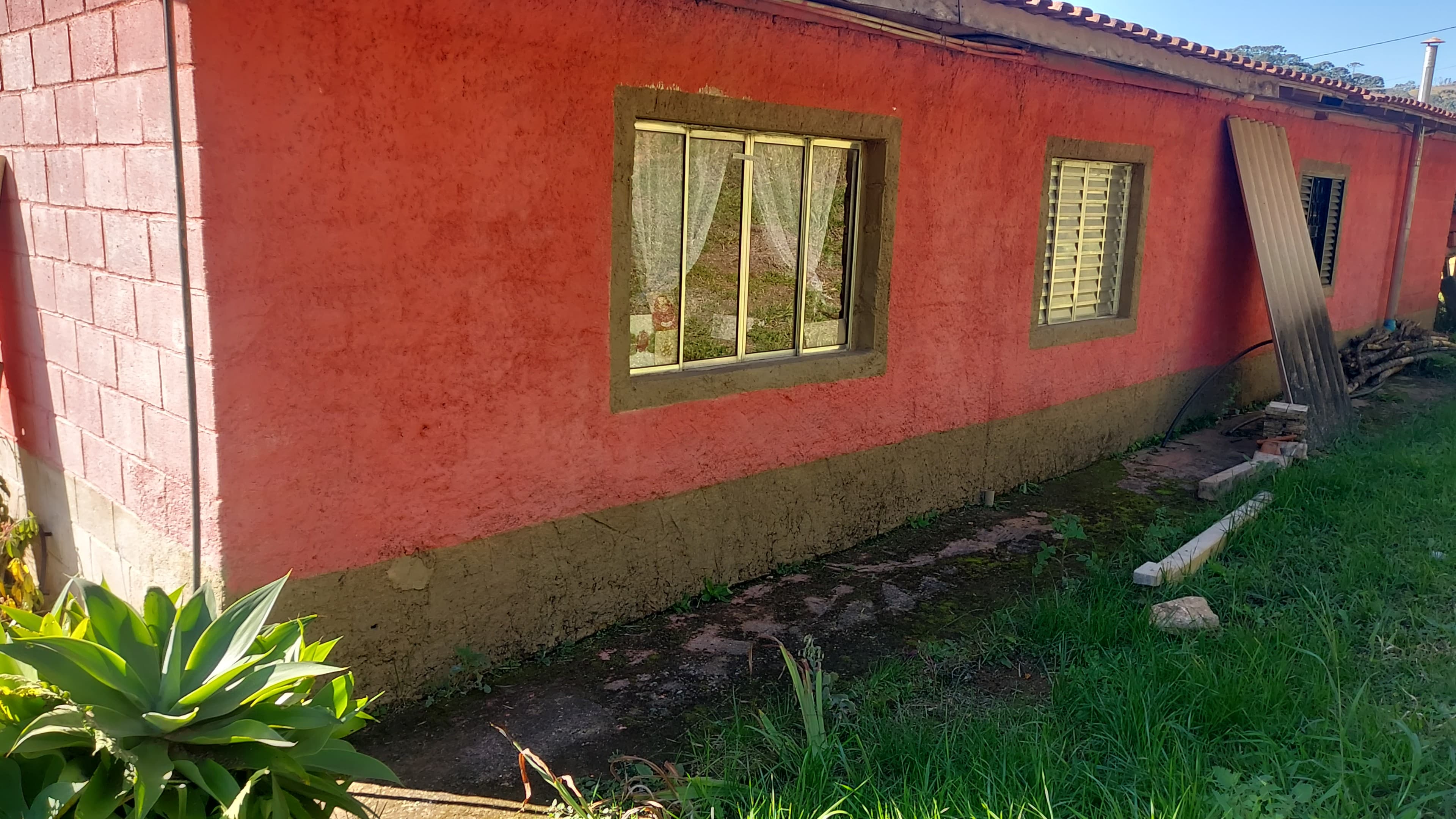 Chácara à Venda em Camanducaia MG | 3 Nascentes e Vista para as Montanhas Cod.1261