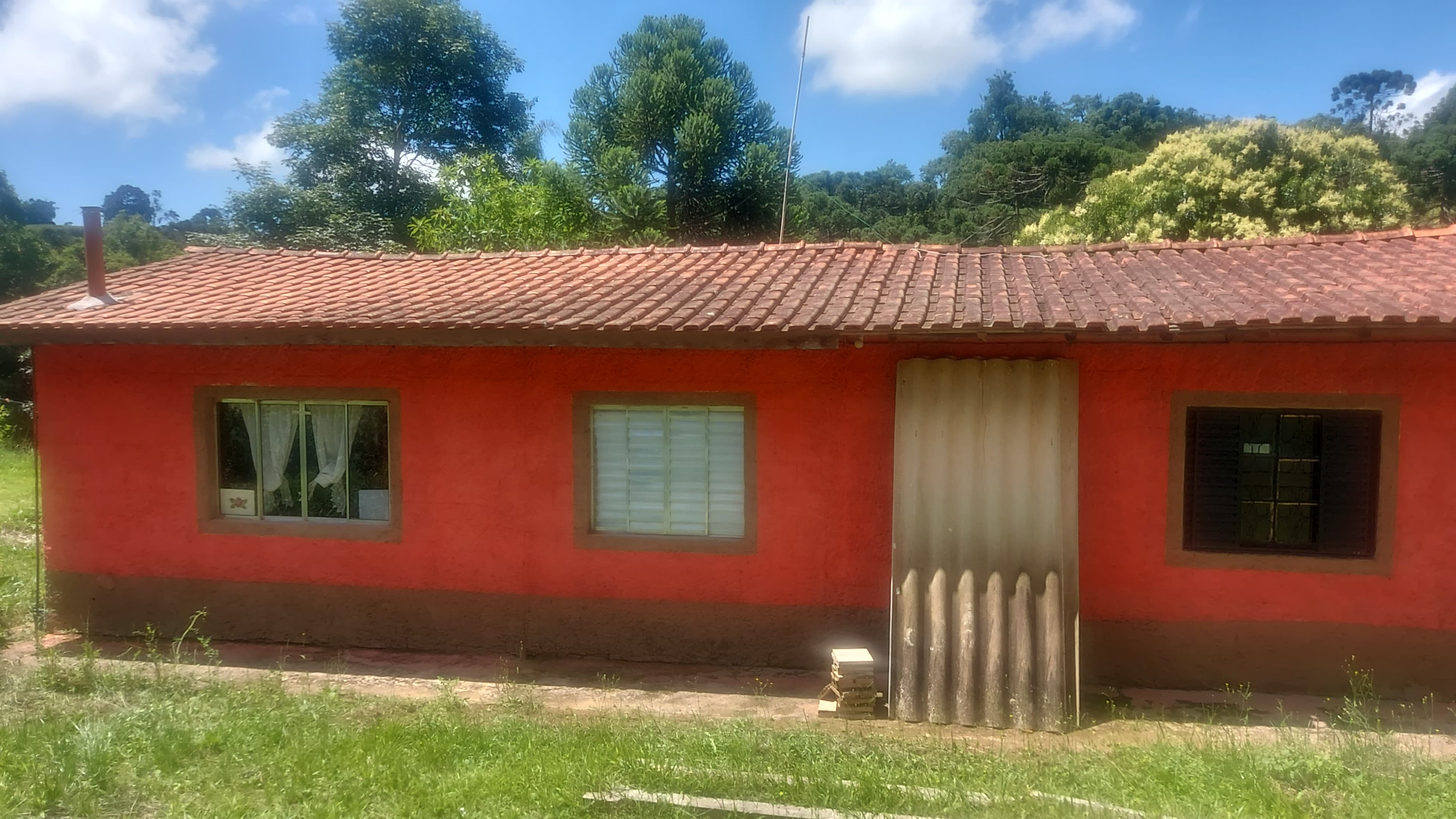 Chácara à Venda em Camanducaia MG | 3 Nascentes e Vista para as Montanhas Cod.1261