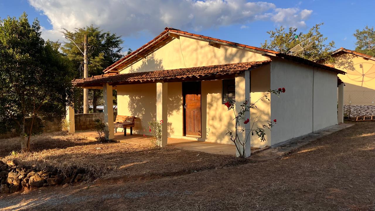 Chácara à Venda em Toledo MG | 5.000m² Próxima ao Centro Cod.1262