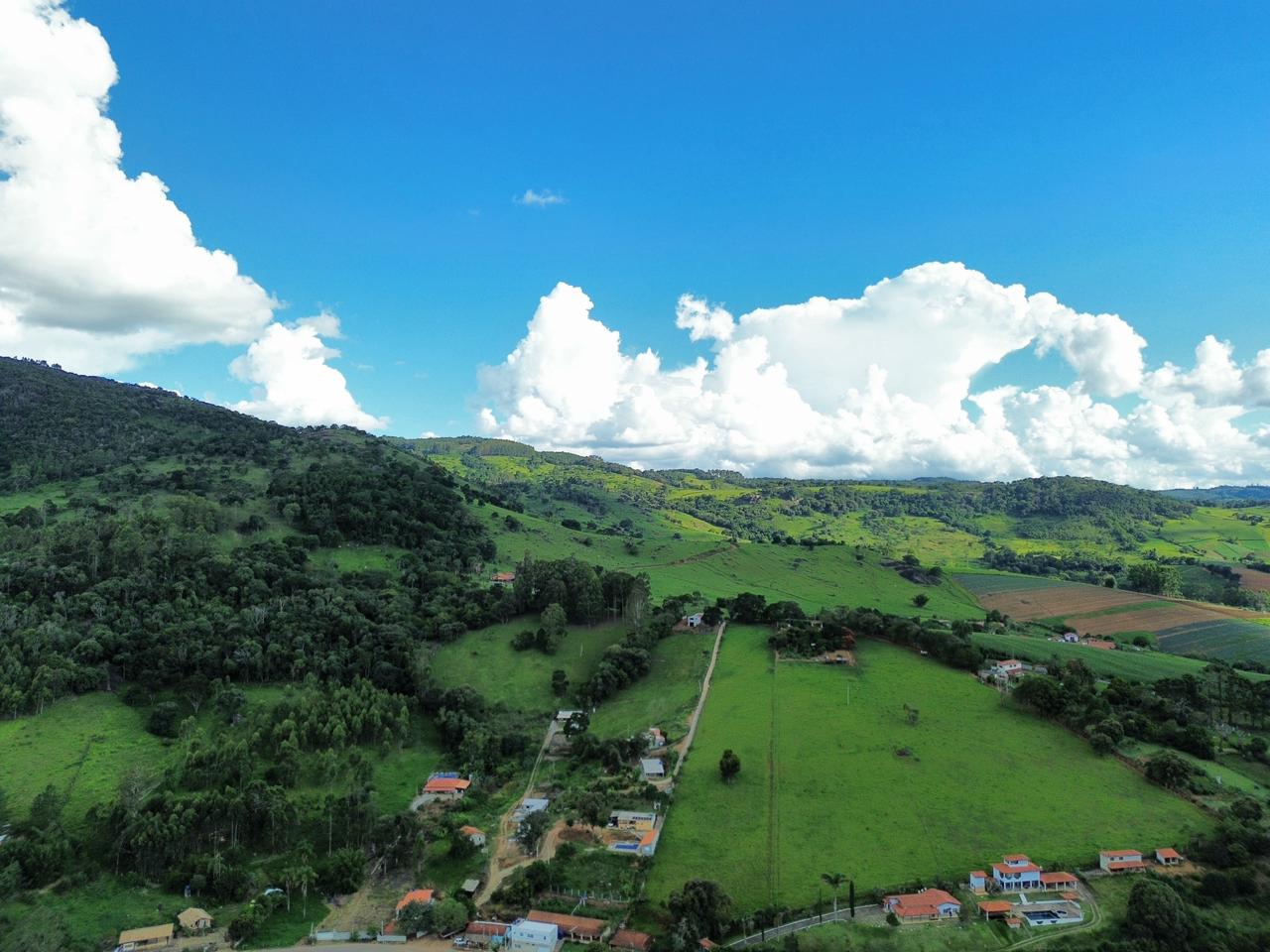 Chácara à Venda em Toledo MG | 5.000m² Próxima ao Centro Cod.1262