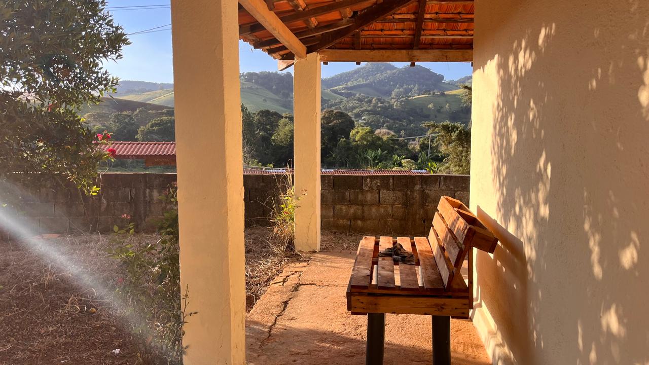 Chácara à Venda em Toledo MG | 5.000m² Próxima ao Centro Cod.1262