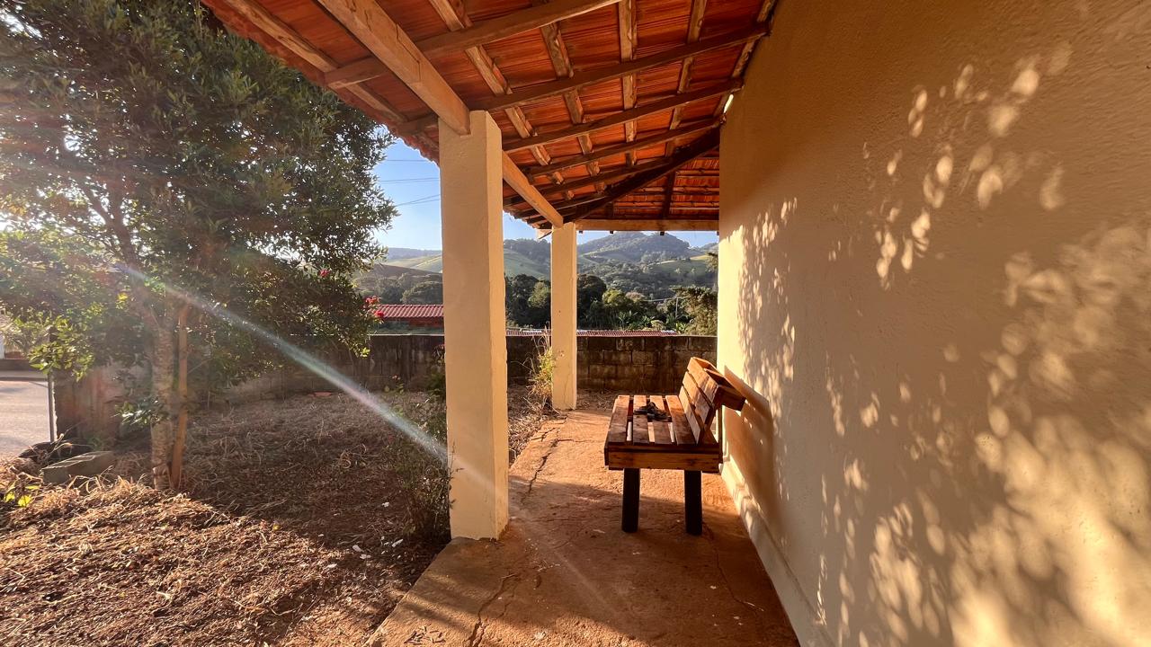 Chácara à Venda em Toledo MG | 5.000m² Próxima ao Centro Cod.1262