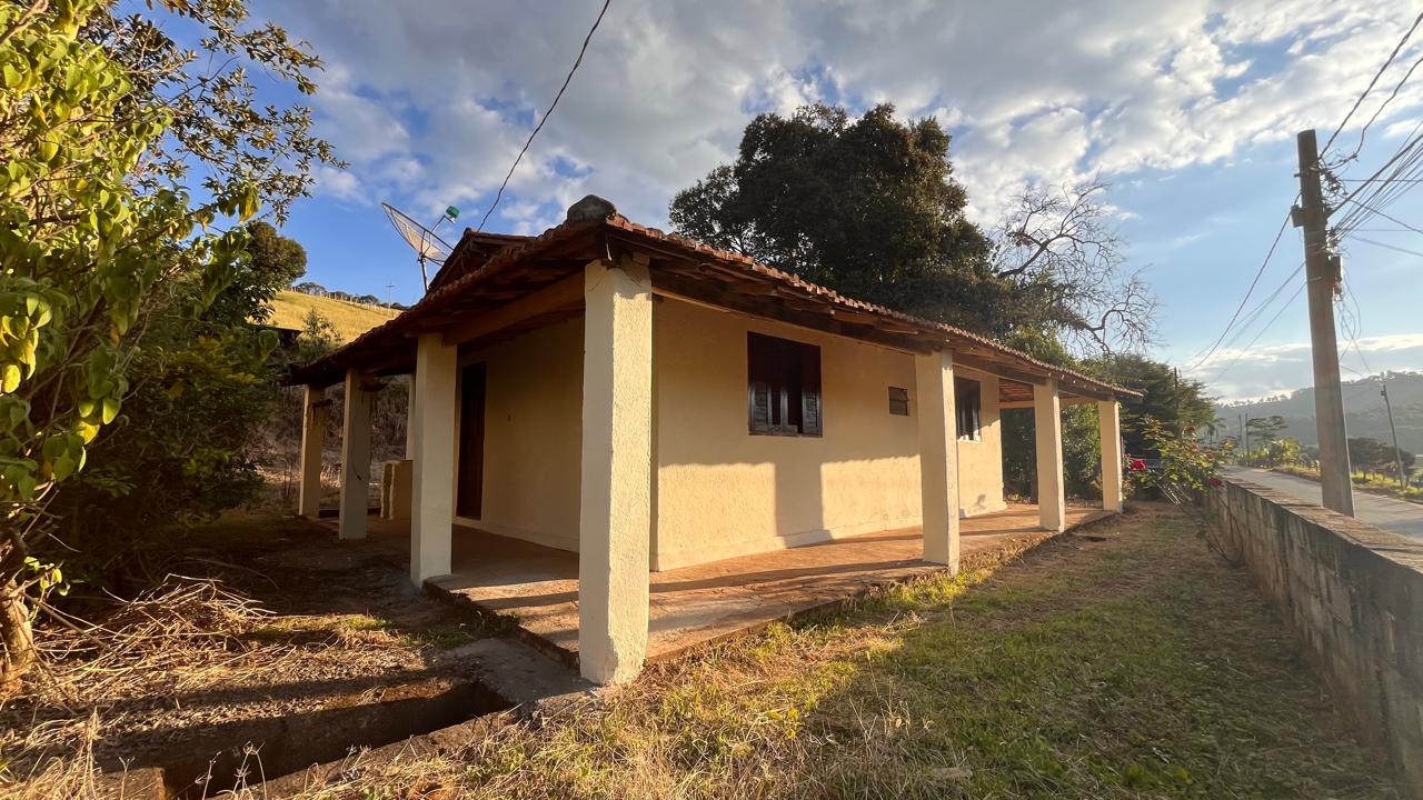Chácara à Venda em Toledo MG | 5.000m² Próxima ao Centro Cod.1262