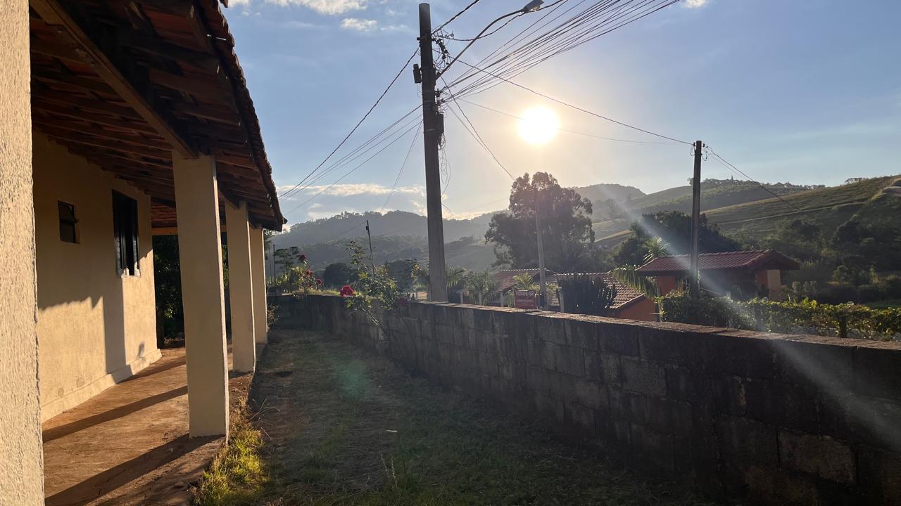 Chácara à Venda em Toledo MG | 5.000m² Próxima ao Centro Cod.1262