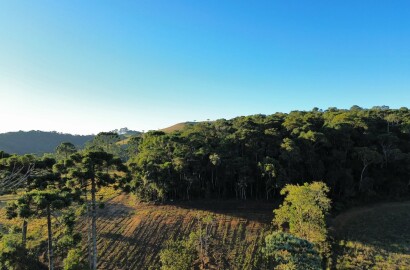 Oportunidade - Terreno em Senador Amaral I 20 mil metros por 120 mil cod. 1263