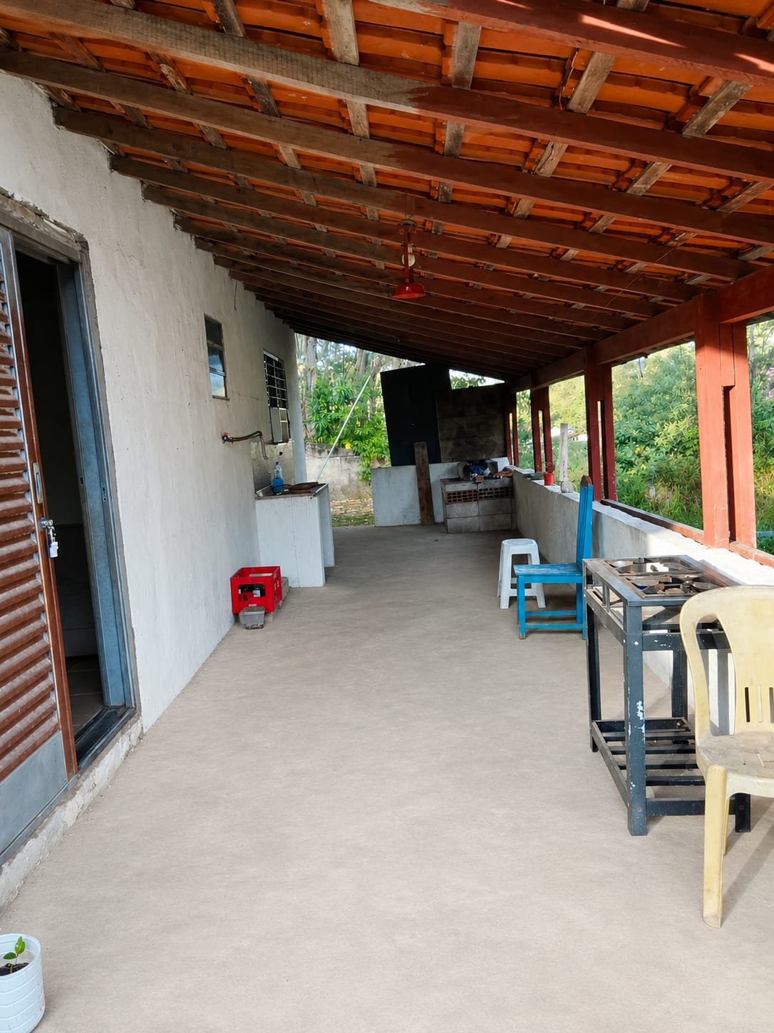 Chácara à Venda em Extrema MG | 4.000m² com Lagos e Casa cod. 1265