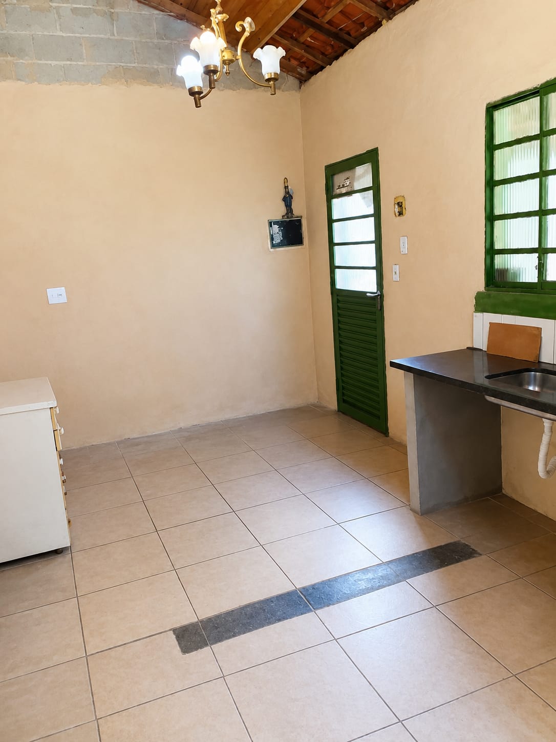 Chácara à Venda em Extrema MG | 4.000m² com Lagos e Casa cod. 1265