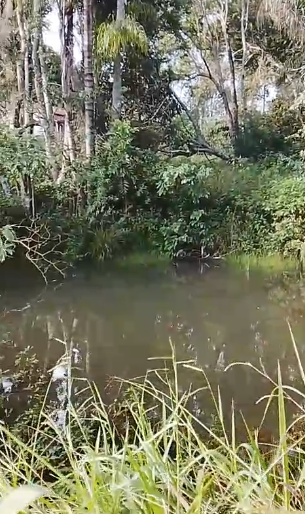 Chácara à Venda em Extrema MG | 4.000m² com Lagos e Casa cod. 1265
