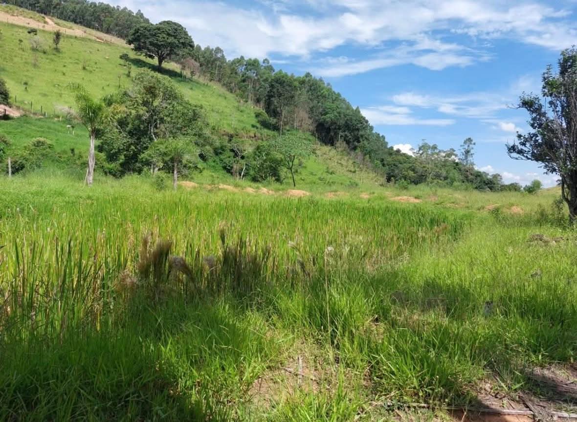 CHÁCARA À VENDA EM EXTREMA MG – UM VERDADEIRO REFÚGIO COM MUITA ÁGUA!  Cod. 1267