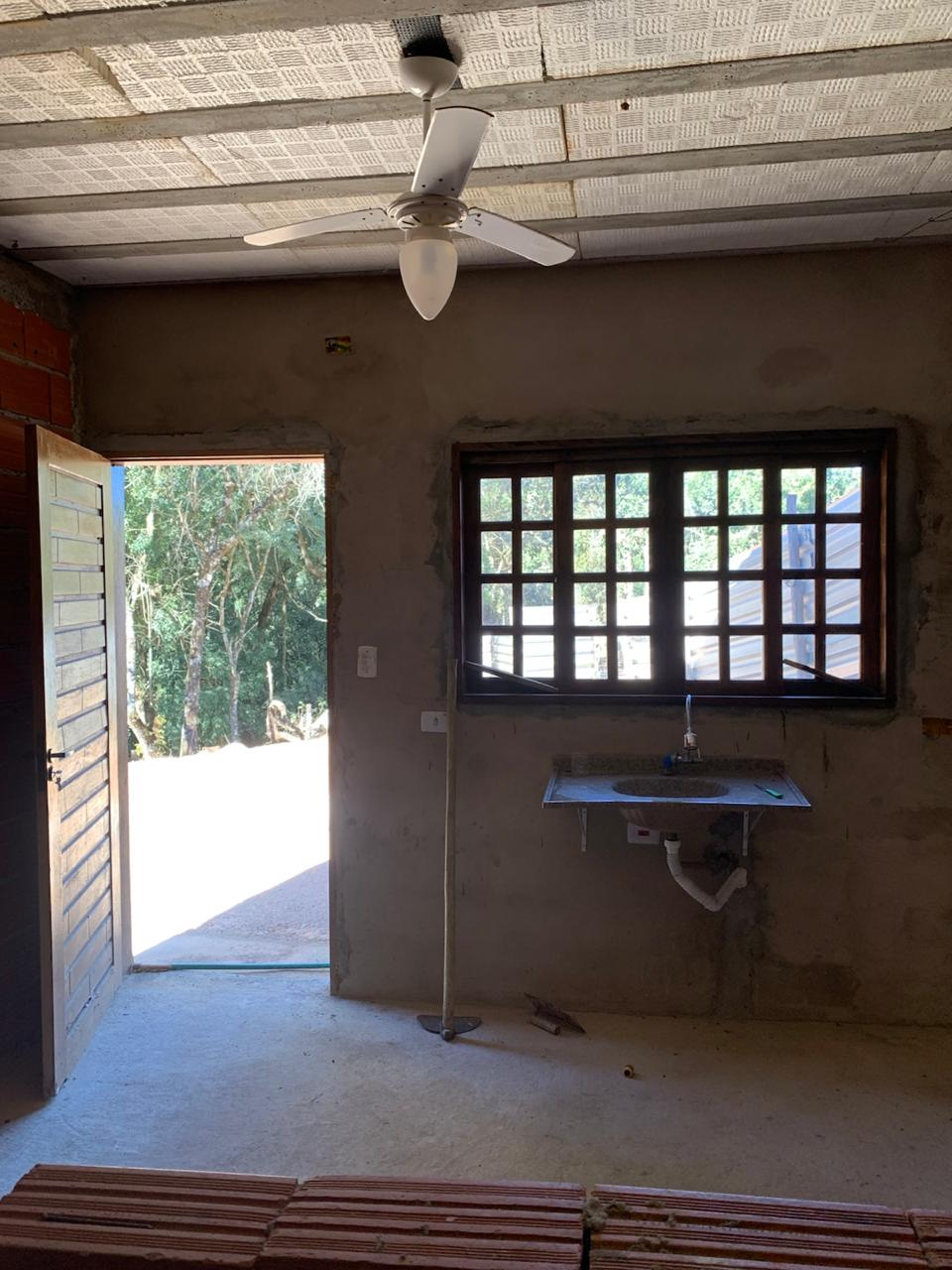 Chácara à venda em Extrema MG com 1.000 m², sobrado, poço artesiano, fibra óptica cod.1268
