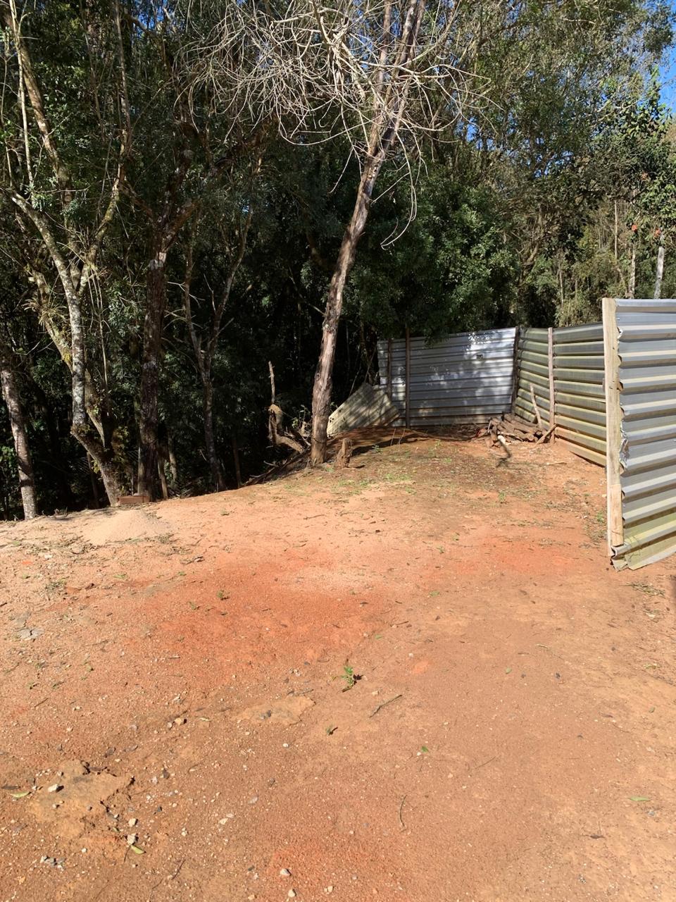 Chácara à venda em Extrema MG com 1.000 m², sobrado, poço artesiano, fibra óptica cod.1268