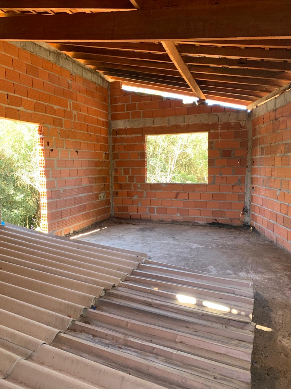 Chácara à venda em Extrema MG com 1.000 m², sobrado, poço artesiano, fibra óptica cod.1268