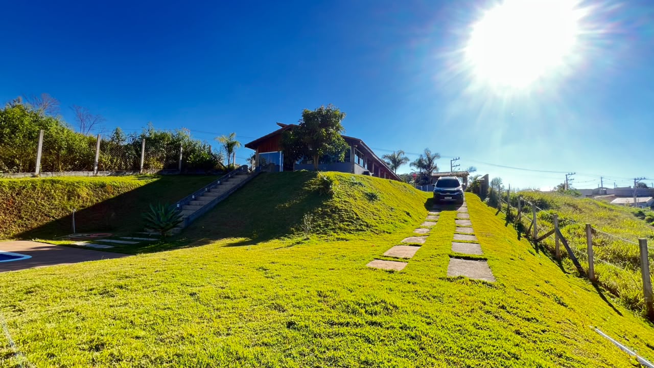 Chácara à Venda em Toledo/MG com Piscina | 1.000 m² cod. 1270