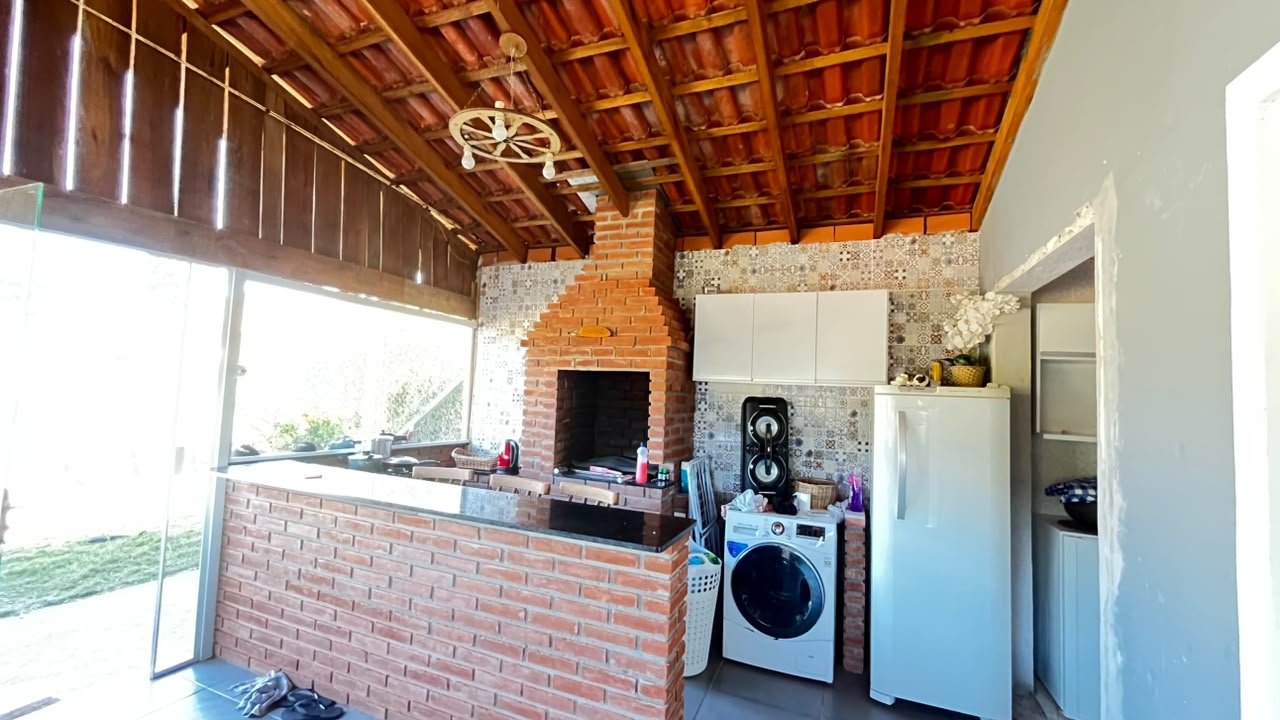 Chácara à Venda em Toledo/MG com Piscina | 1.000 m² cod. 1270