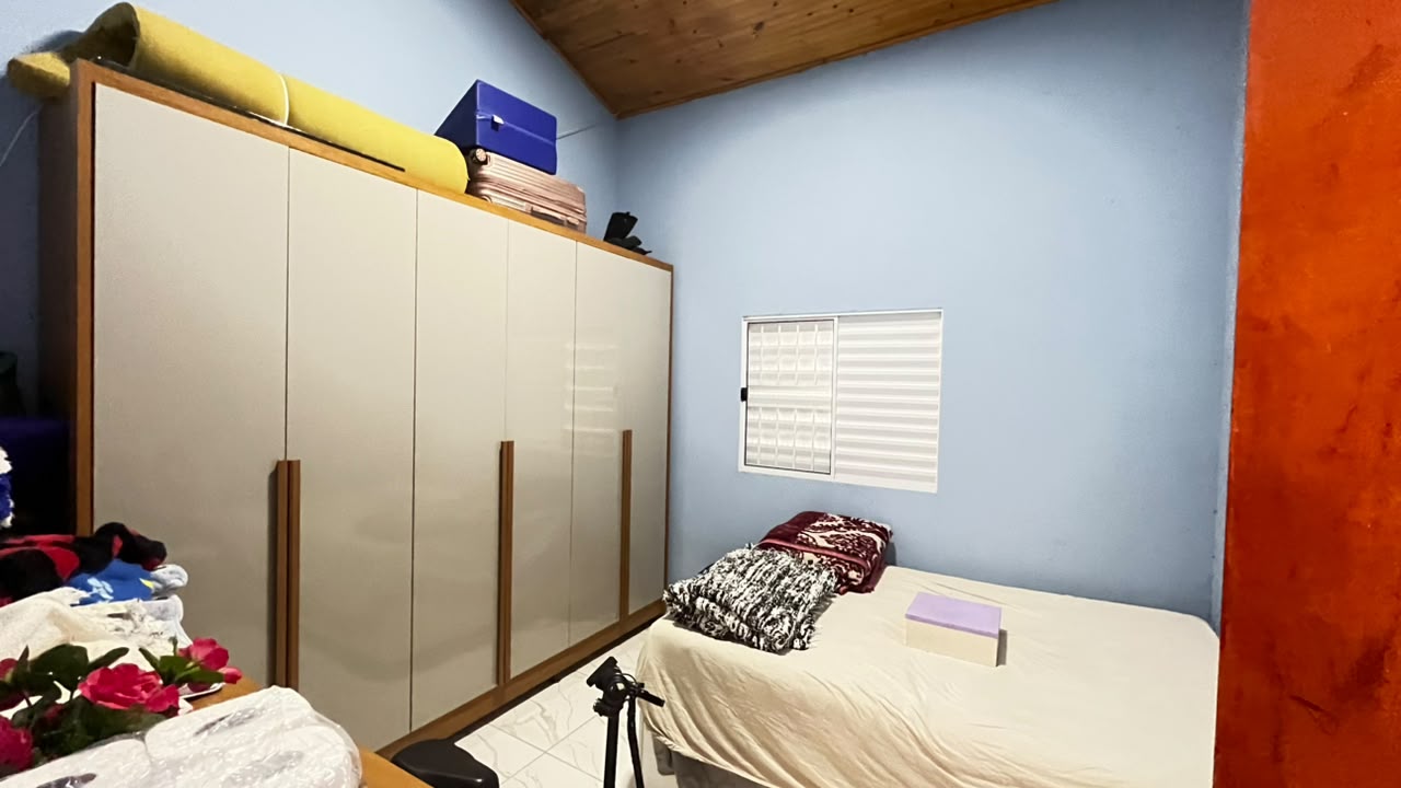 Chácara à Venda em Toledo/MG com Piscina | 1.000 m² cod. 1270