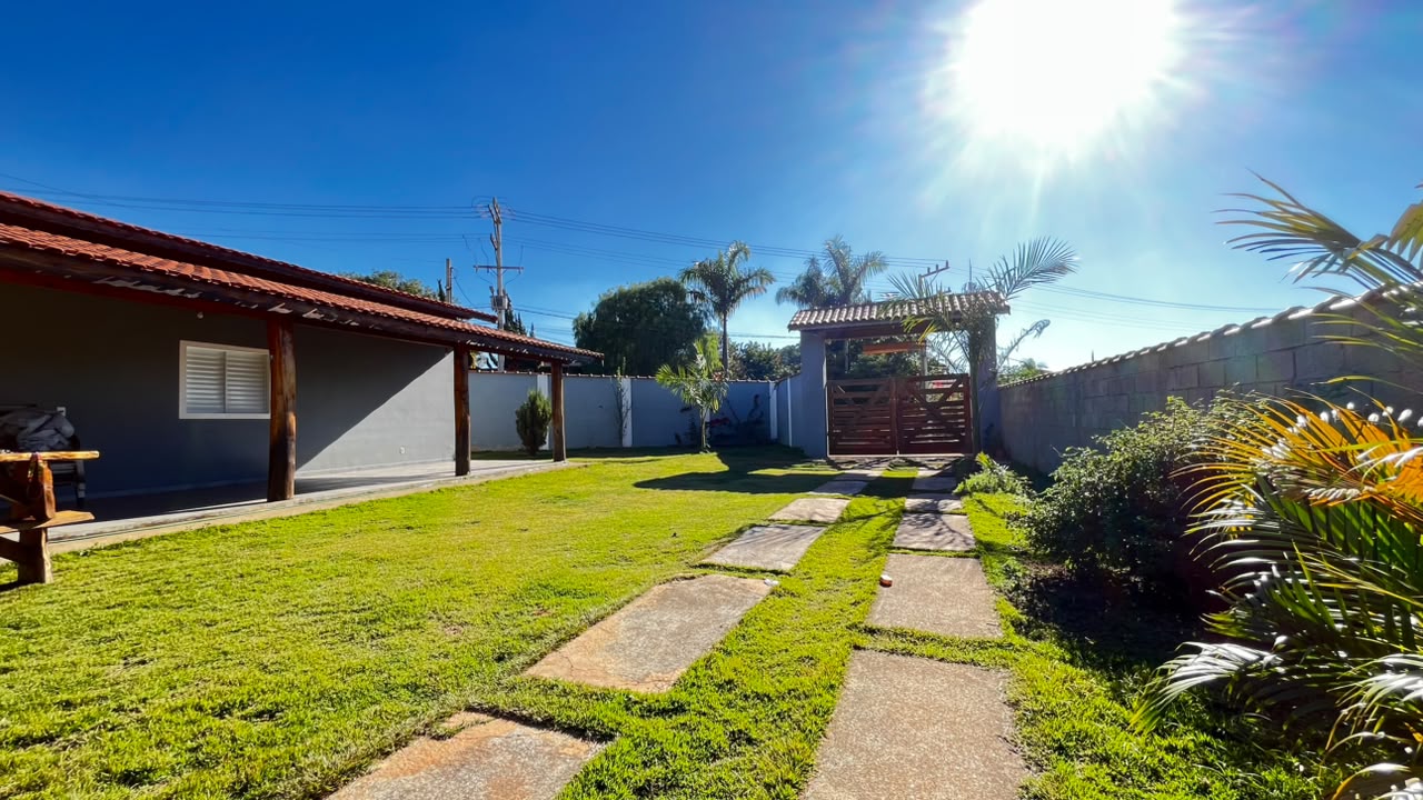 Chácara à Venda em Toledo/MG com Piscina | 1.000 m² cod. 1270