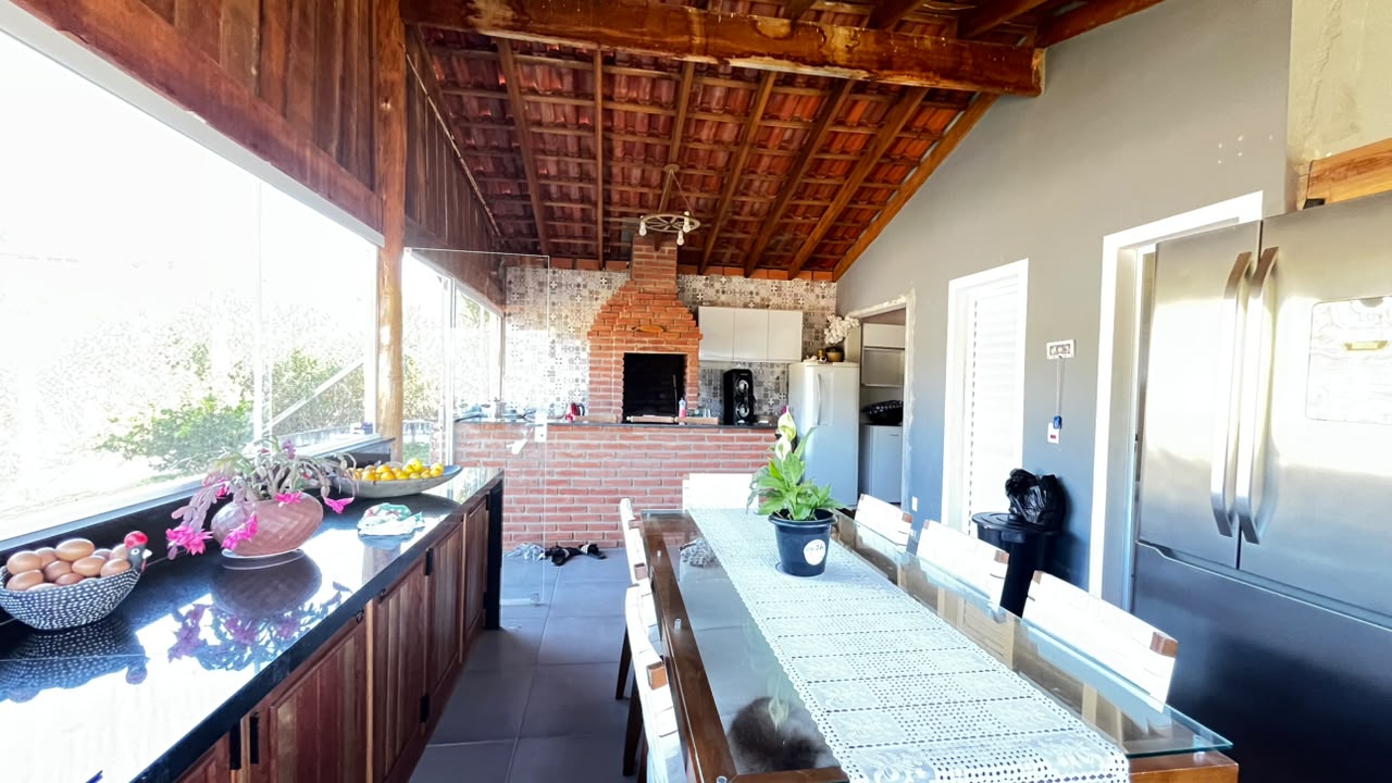 Chácara à Venda em Toledo/MG com Piscina | 1.000 m² cod. 1270