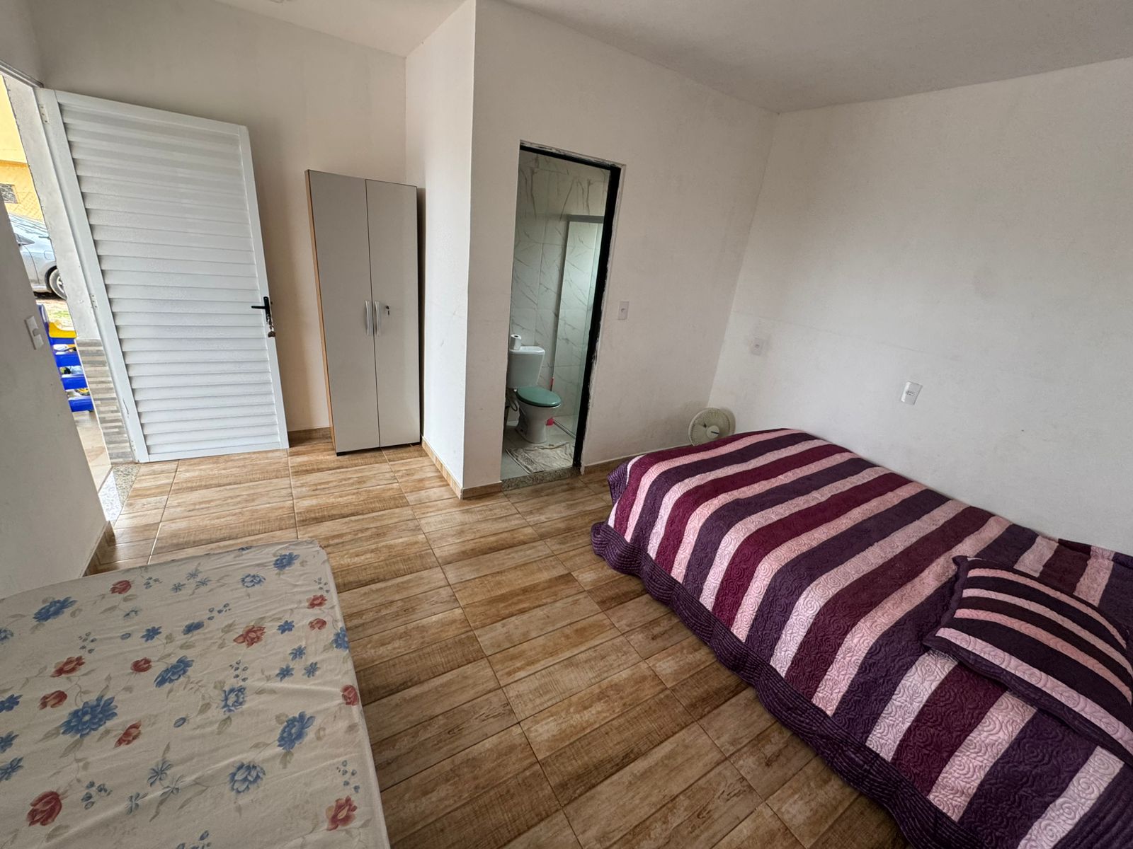 Chácara | casa com 4 suítes, sala e cozinha integrados, piscina em Socorro / SP 1273