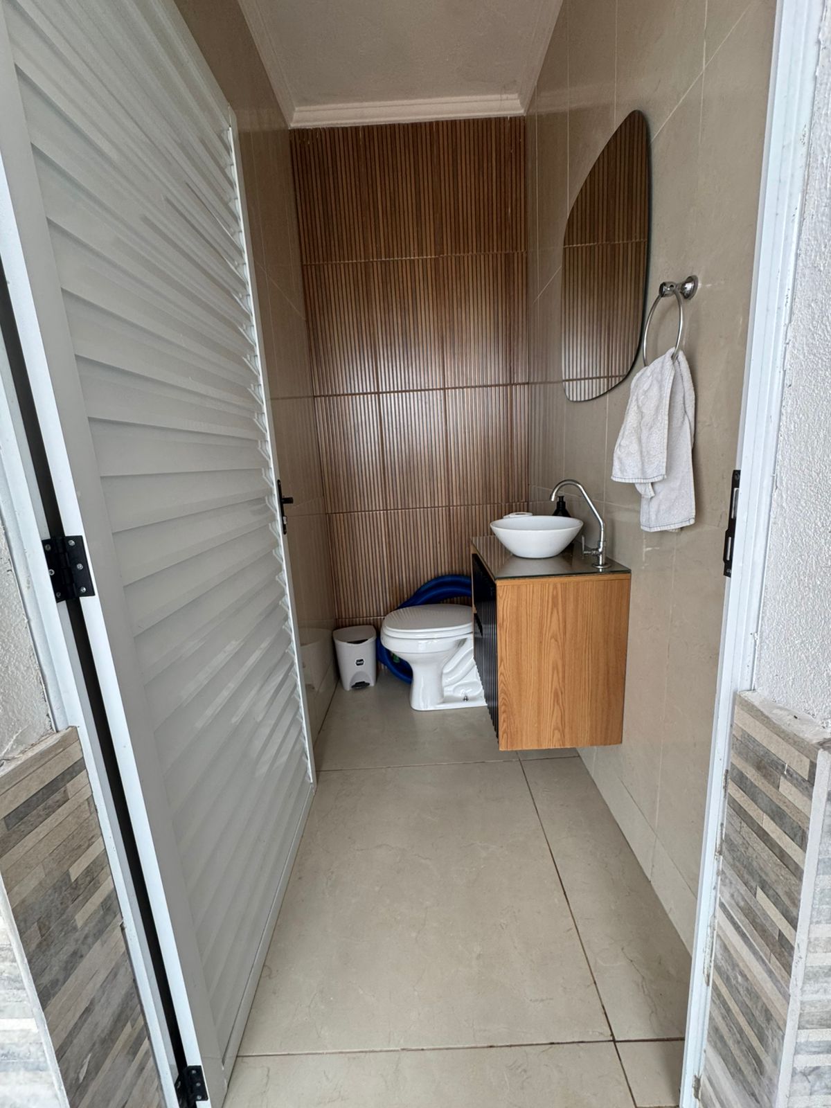 Chácara | casa com 4 suítes, sala e cozinha integrados, piscina em Socorro / SP 1273