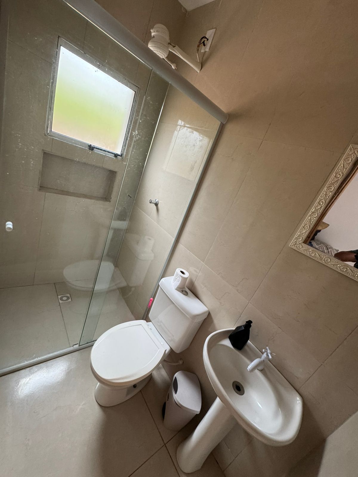 Chácara | casa com 4 suítes, sala e cozinha integrados, piscina em Socorro / SP 1273