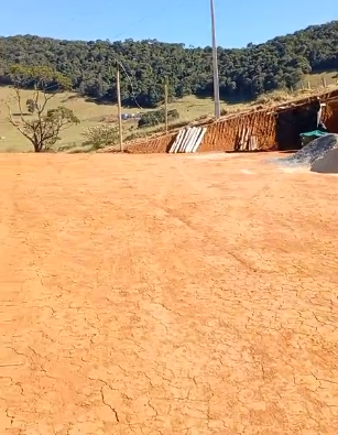 Sítio à Venda em Camanducaia MG | Natureza, Água e Montanhas cod. 1276