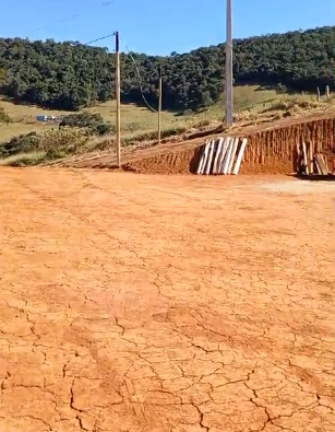 Sítio à Venda em Camanducaia MG | Natureza, Água e Montanhas cod. 1276