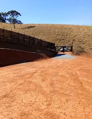 Sítio à Venda em Camanducaia MG | Natureza, Água e Montanhas cod. 1276
