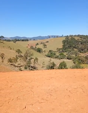 Sítio à Venda em Camanducaia MG | Natureza, Água e Montanhas cod. 1276