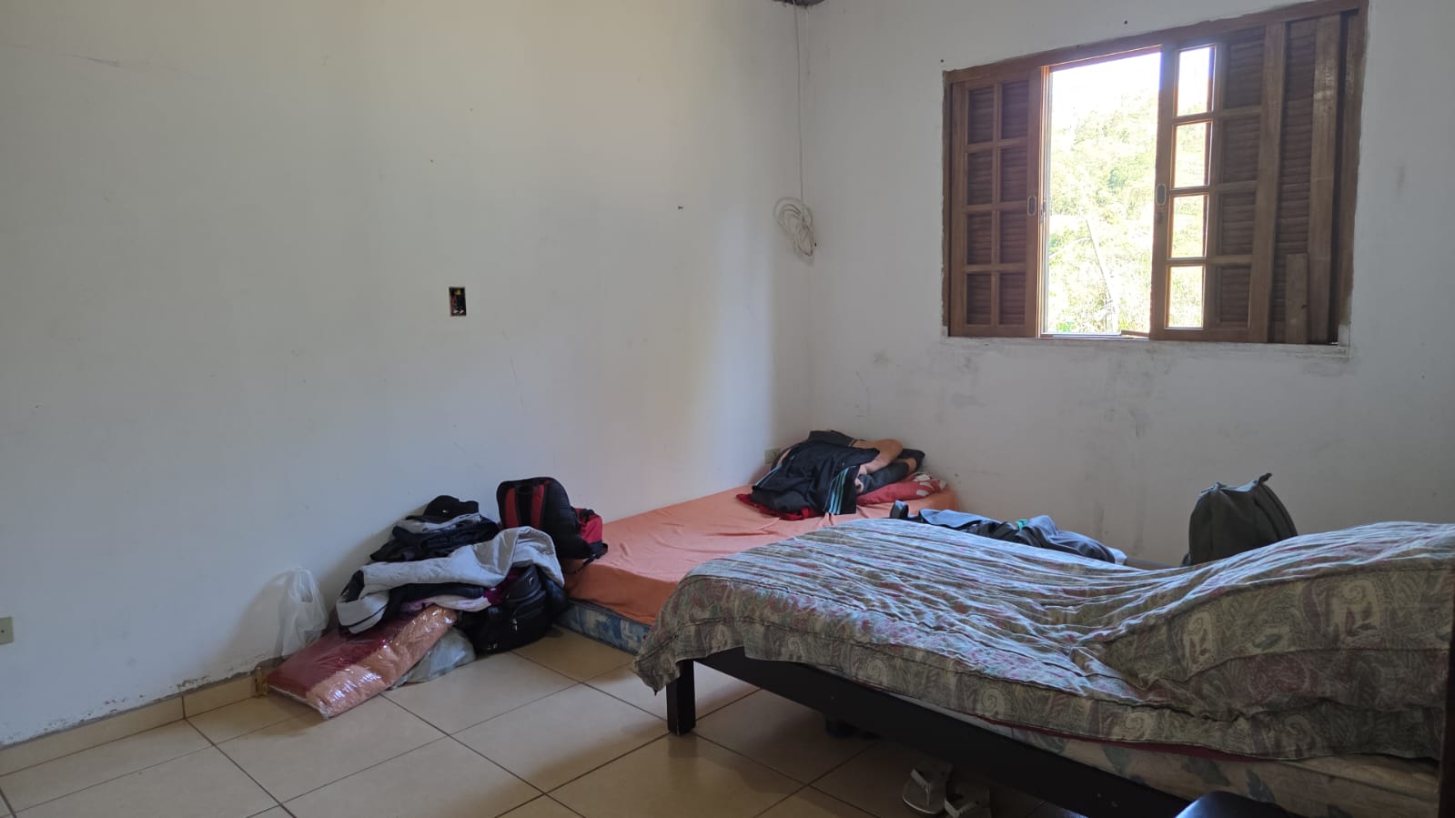 Chácara com Casa de 3 Quartos e Vista Espetacular cod. 1279