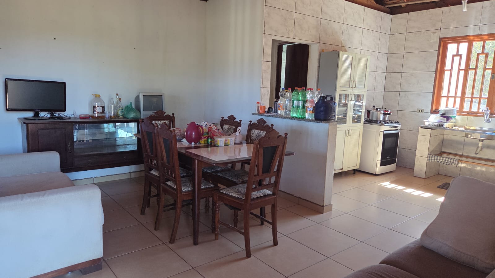 Sítio à Venda com 23.000 m², Café e Casa – R$ 470 Mil 1280
