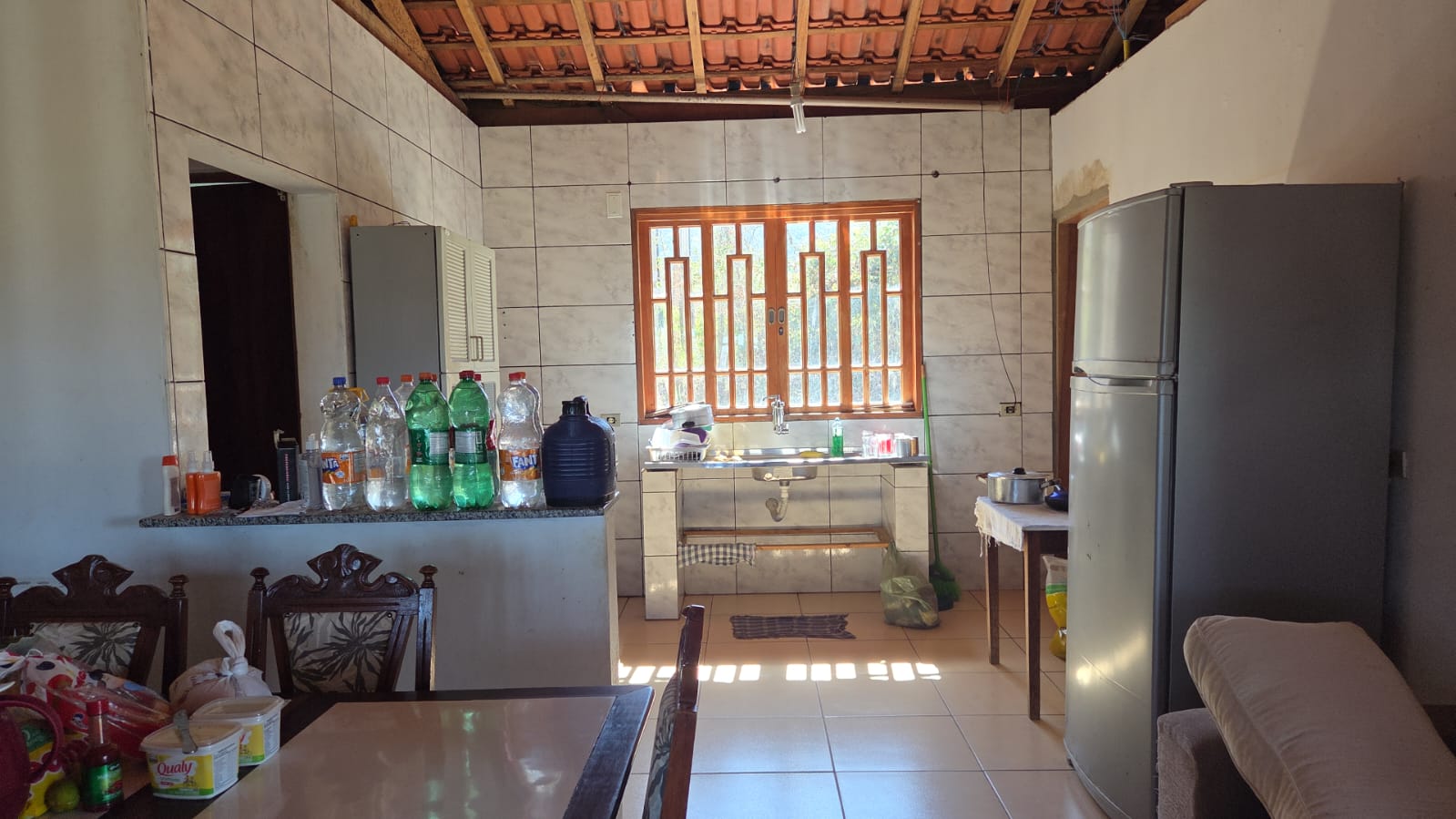 Sítio à Venda com 23.000 m², Café e Casa – R$ 470 Mil 1280