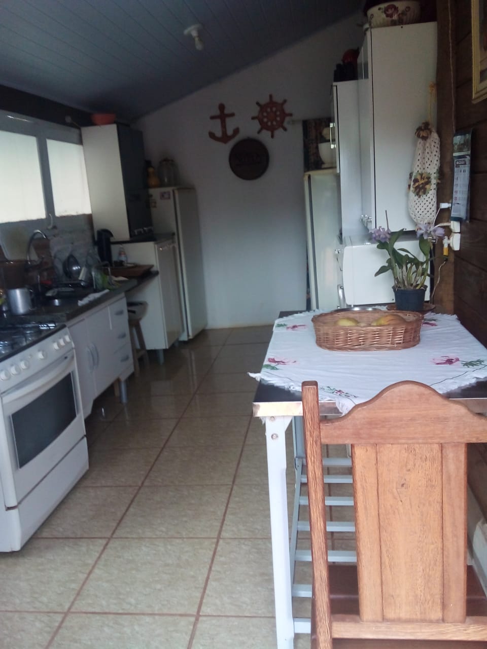 Chácara à Venda em Toledo-MG | 5.400 m², Nascente e Casa cód. 1282