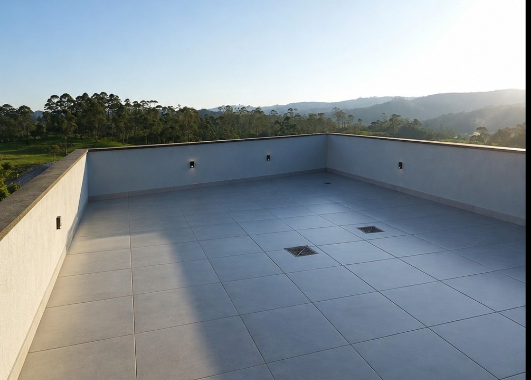 Casa com 3 quartos, sendo um com suite, sala, cozinha, lavanderia e garagem. Tapecirica da Serra / SP 1283
