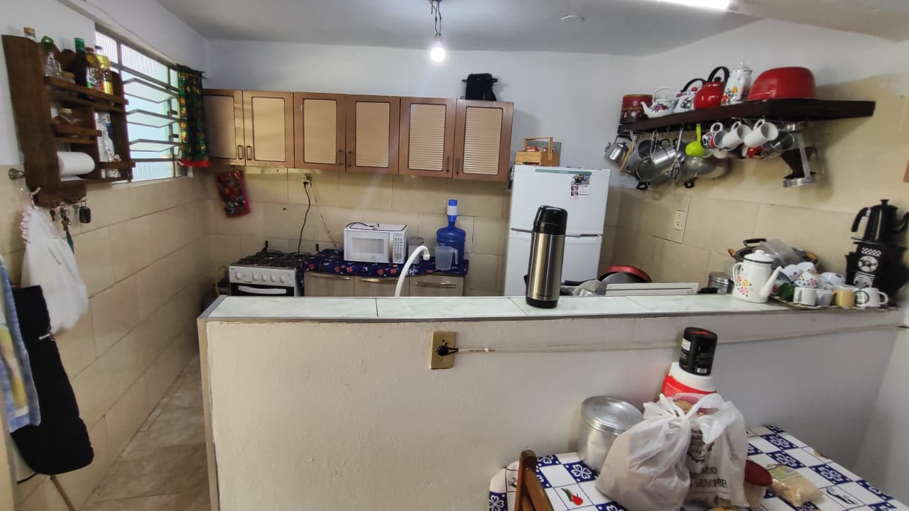 Chácara à venda a casa possui:3 quartos, sendo 1 suíte, banheiro, sala, cozinha. Em Pinhalzinho - SP 1285