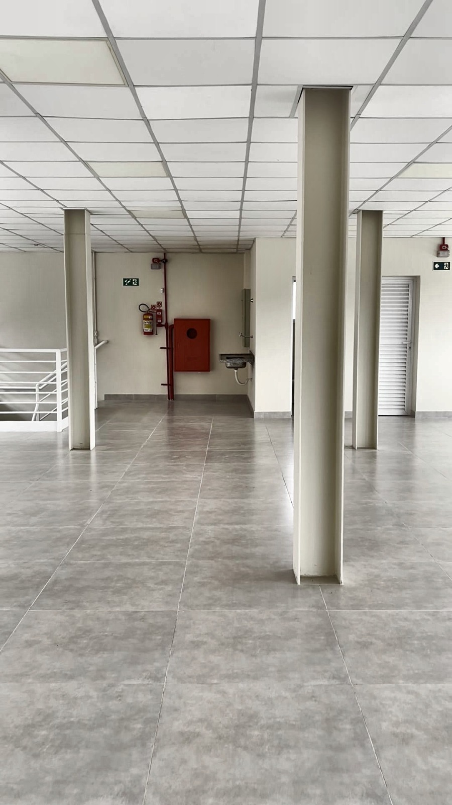 Galpão para Alugar em Itapeva MG | 1.377m² na Fernão Dias - Código 1286