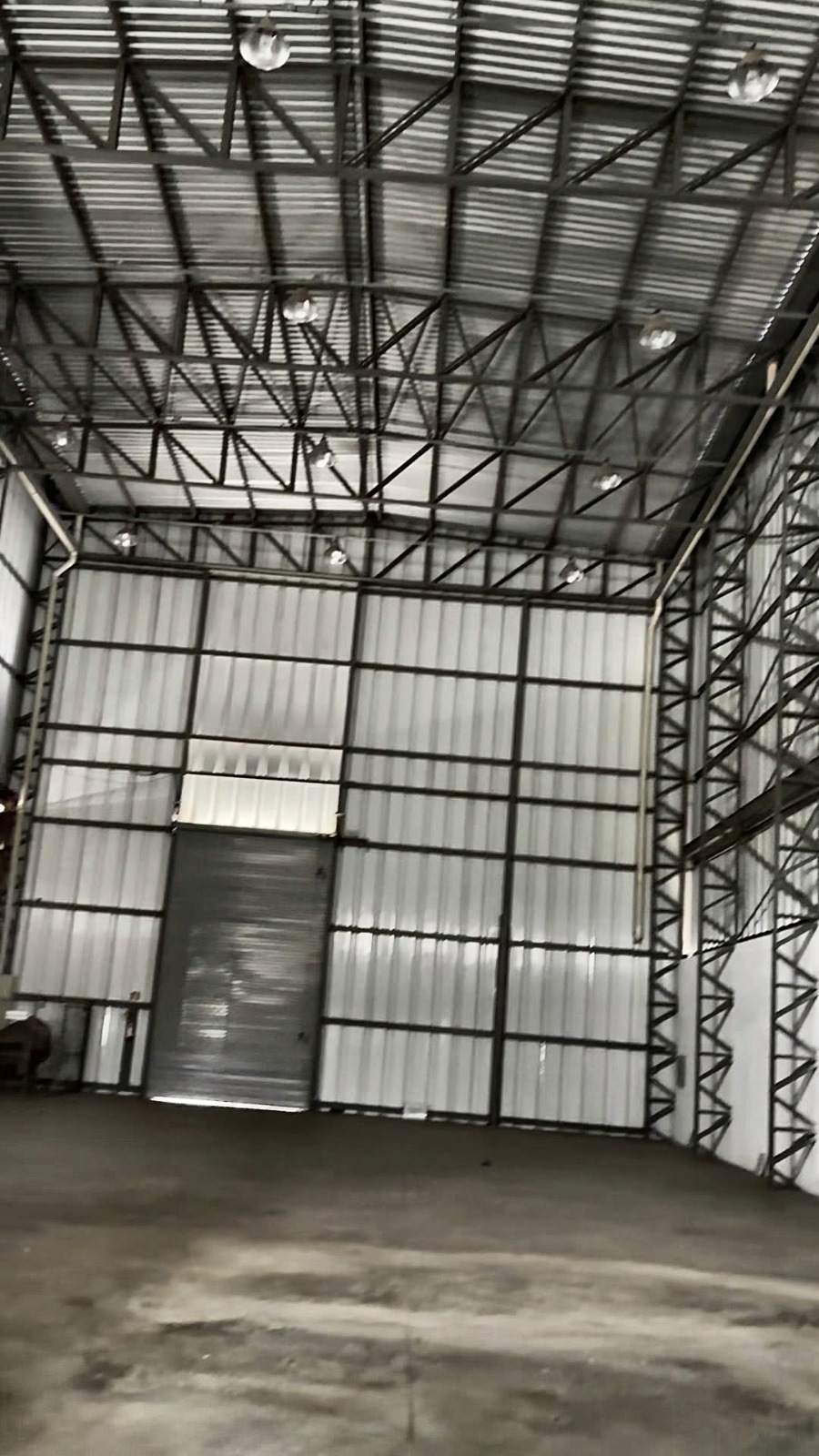 Galpão para Alugar em Itapeva MG | 1.377m² na Fernão Dias - Código 1286
