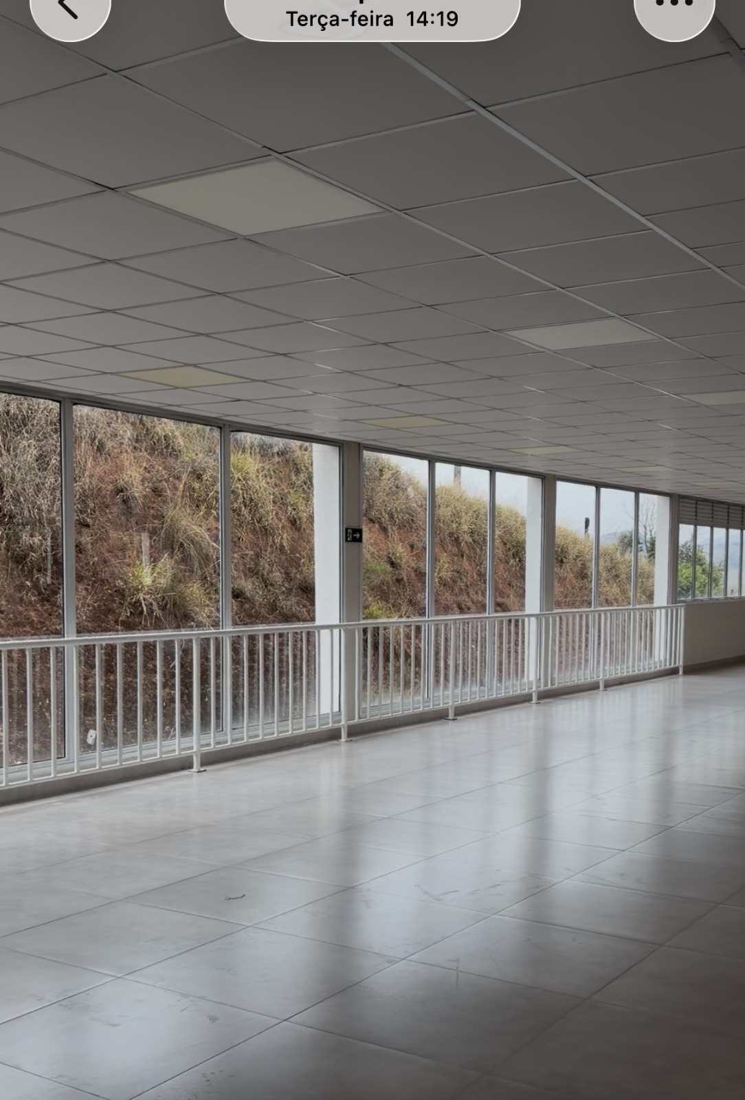 Galpão para Alugar em Itapeva MG | 1.377m² na Fernão Dias - Código 1286