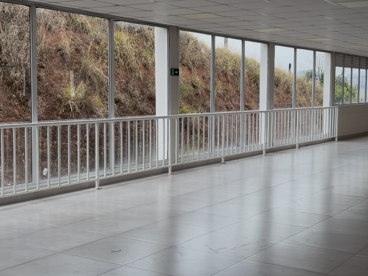 Galpão para Alugar em Itapeva MG | 1.377m² na Fernão Dias - Código 1286