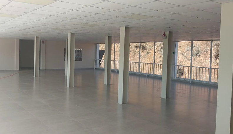 Galpão para Alugar em Itapeva MG | 1.377m² na Fernão Dias - Código 1286