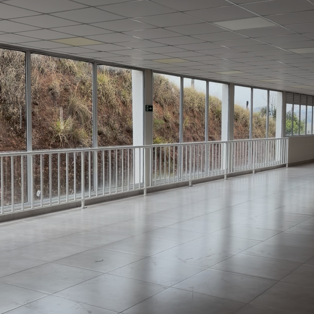 Galpão para Alugar em Itapeva MG | 1.377m² na Fernão Dias - Código 1286