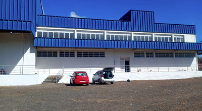 Galpão para Alugar em Itapeva MG | 1.377m² na Fernão Dias - Código 1286