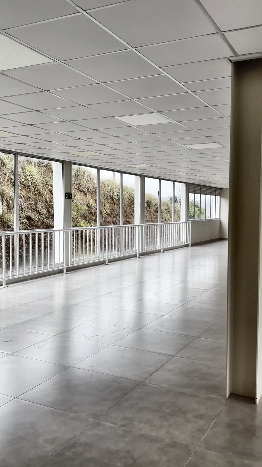 Galpão para Alugar em Itapeva MG | 1.377m² na Fernão Dias - Código 1286