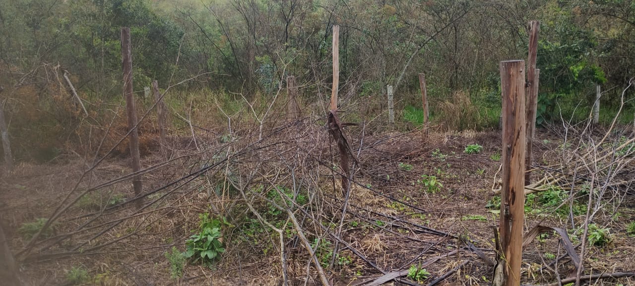 Terreno para Chácara à Venda em Extrema MG – Salto de Cima -  cód.1287