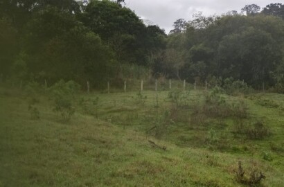 Terreno para Chácara à Venda em Extrema MG – Salto de Cima -  cód.1287