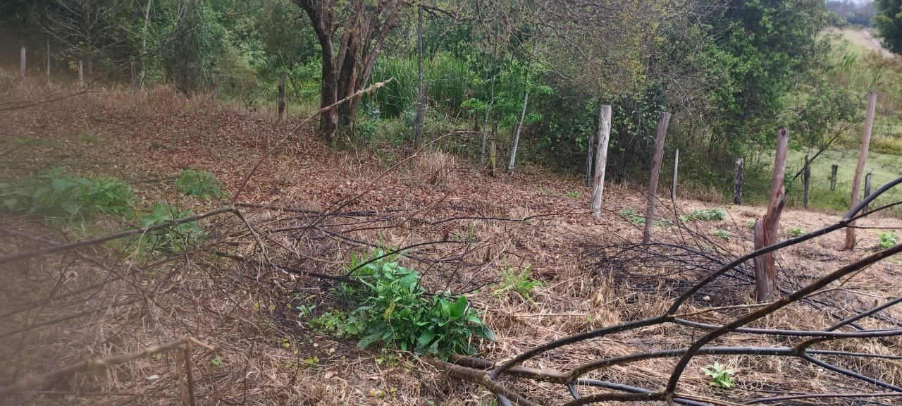 Terreno para Chácara à Venda em Extrema MG – Salto de Cima -  cód.1287