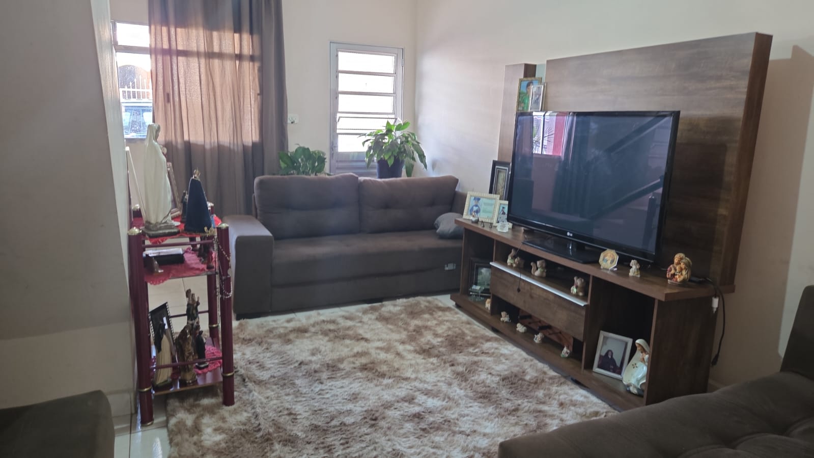 Casa de Alto Padrão à Venda no Centro de Itapeva MG | 250m² de Construção cod. 1289