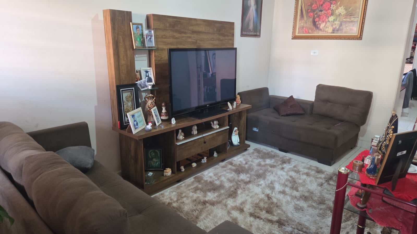 Casa de Alto Padrão à Venda no Centro de Itapeva MG | 250m² de Construção cod. 1289