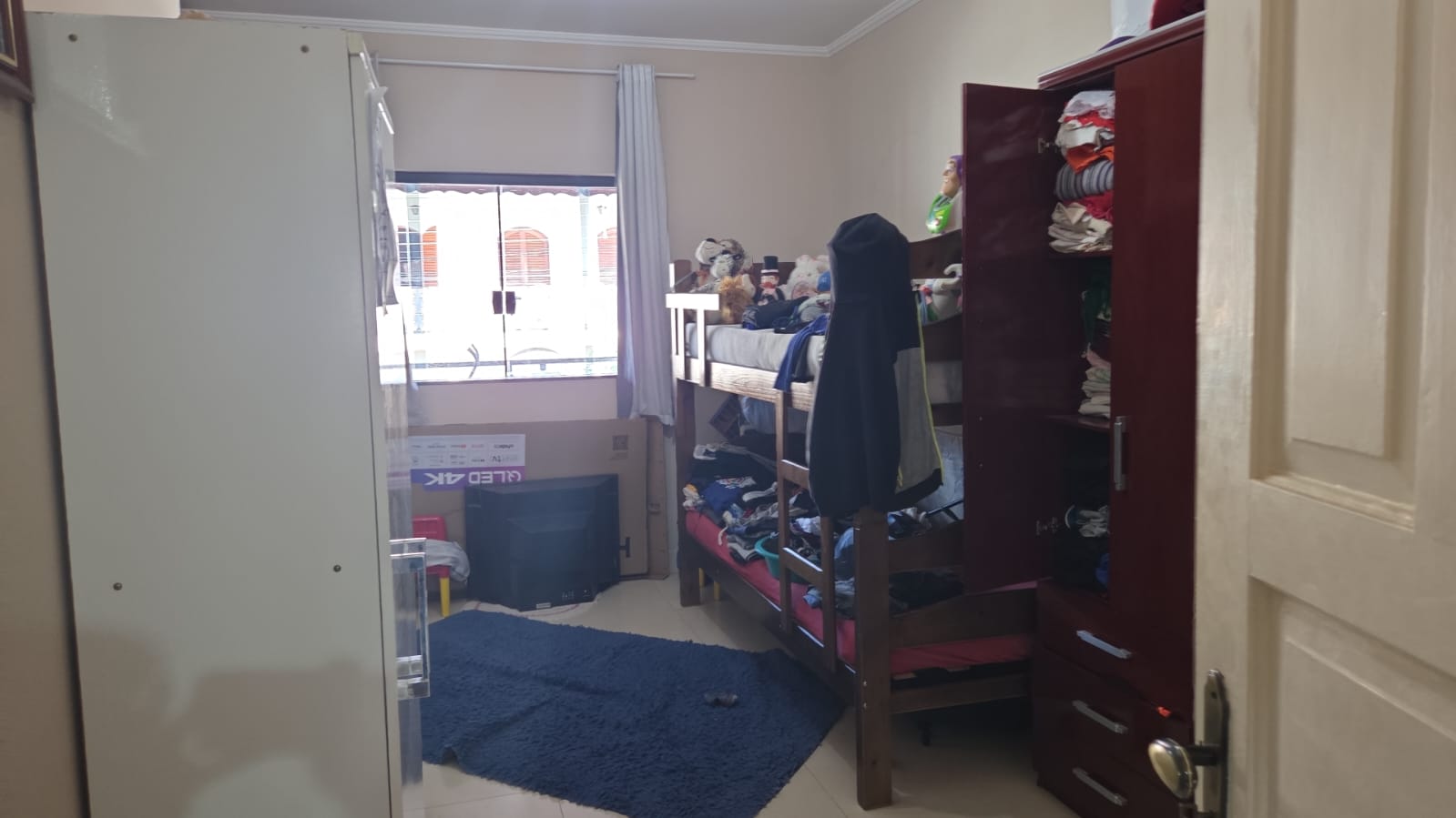 Casa de Alto Padrão à Venda no Centro de Itapeva MG | 250m² de Construção cod. 1289