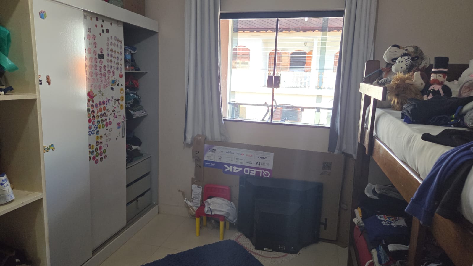 Casa de Alto Padrão à Venda no Centro de Itapeva MG | 250m² de Construção cod. 1289