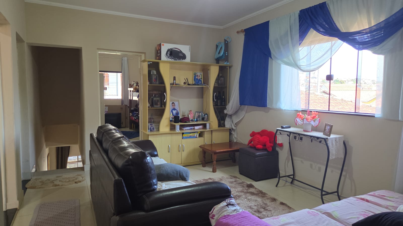 Casa de Alto Padrão à Venda no Centro de Itapeva MG | 250m² de Construção cod. 1289